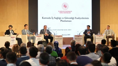 Konya'da kurumlar arası iş birliği farkındalığı
