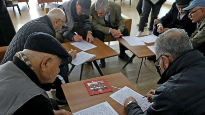 Çankaya'dan Alzheimer Hastalarına Akıllı Takip Sistemi
