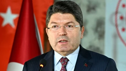 Bakan Tunç: Denetimli serbestlikle topluma kazanıma devam