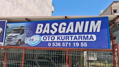 Sultanhanı Oto Kurtarma 0536 571 19 55