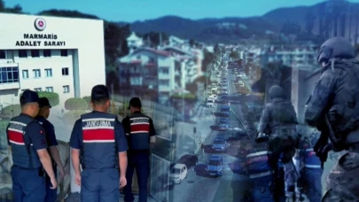 15 il merkezli siber suçlara 98 gözaltı!
