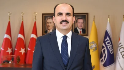Konya’nın Selçuklu Başkentliği 928. yılında Büyükşehir’le yaşatılacak