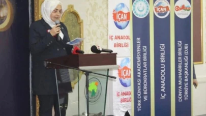 İç Anadolu Birliği’nde kadın gücü öne çıktı