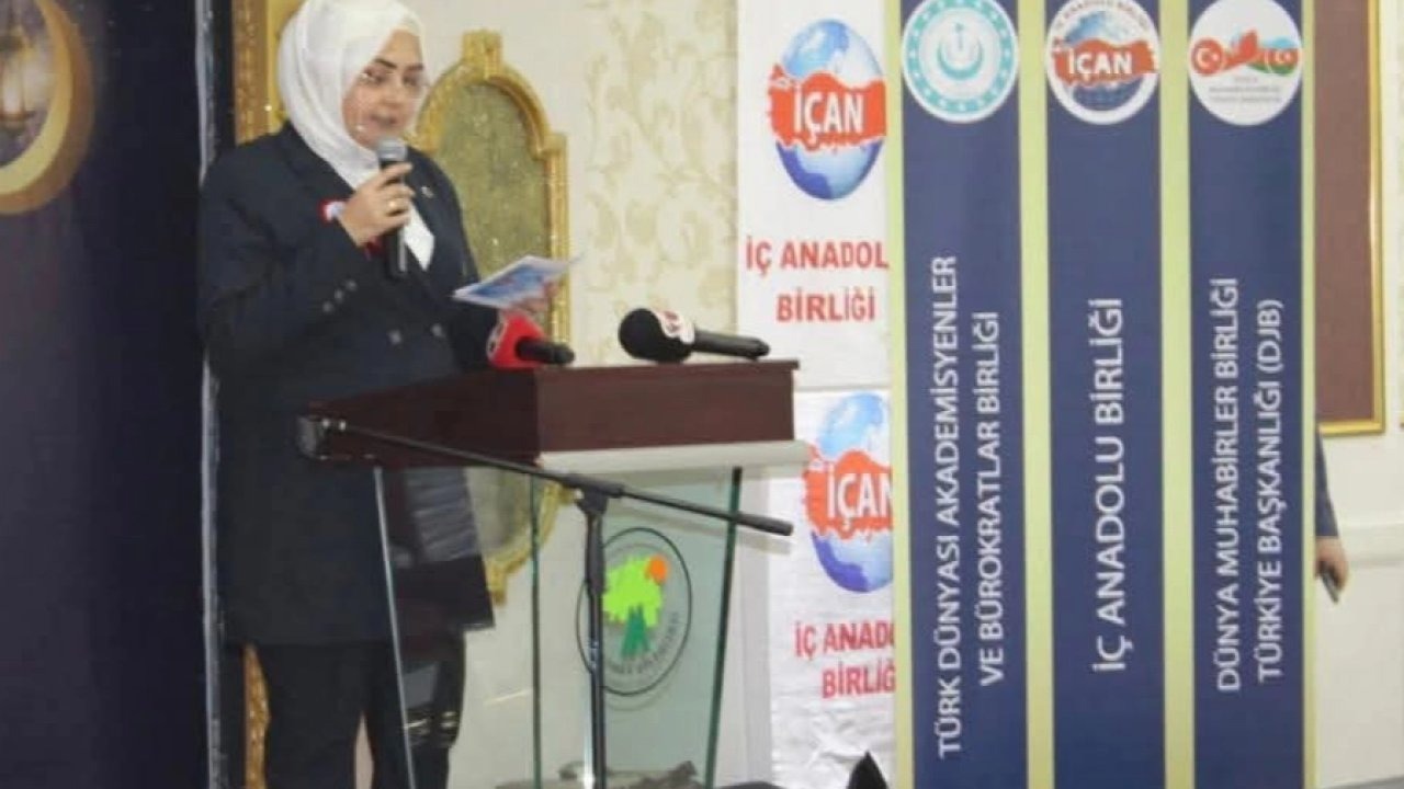 İç Anadolu Birliği’nde kadın gücü öne çıktı