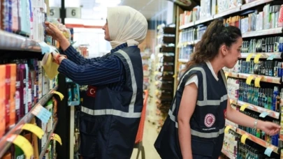 Ticaret'ten fahiş fiyata rekor ceza! 289 işletmeye 114,7 milyon TL!
