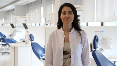 Ortodontik Tedavi İçin Geç Kalmayın!