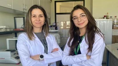 ASÜ’lü yüksek lisans öğrencisinin  projesi yara tedavisinde umut olacak