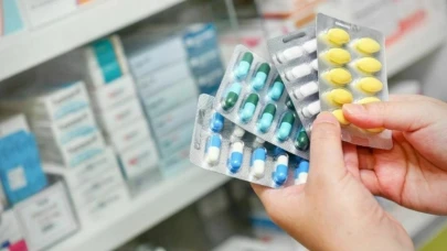 48 bin kanser hastasına müjde! 5 akıllı ilaç SGK kapsamında