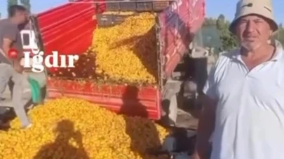 Yanıltıcı paylaşıma milyon liralık ceza!