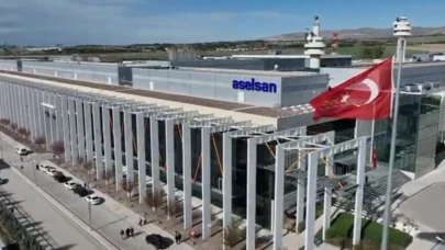 ASELSAN’dan 71,9 Milyon Dolarlık yeni nesil haberleşme anlaşması