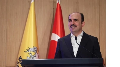 Başkan Altay Gençlere Yönelik Faaliyetleri ve “Yaz Seninle Güzel" Etkinliklerini Anlattı