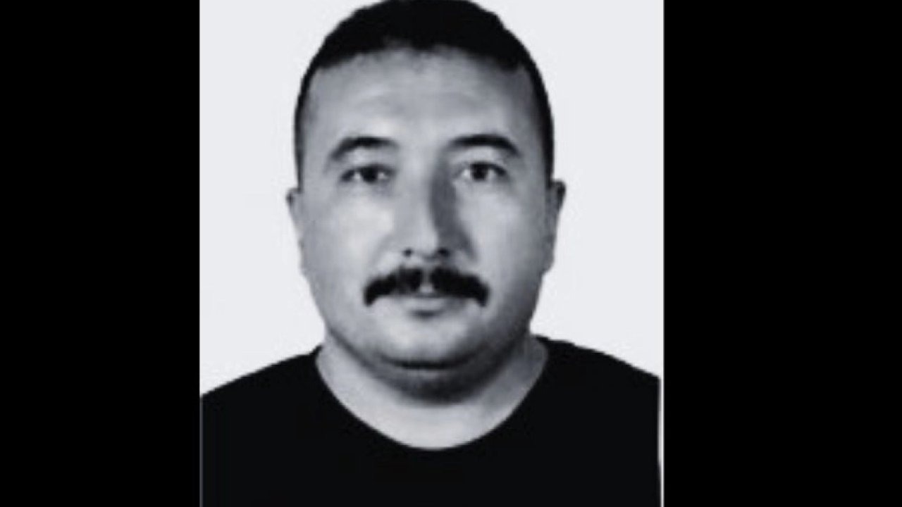 Konyalı Orman işçisi İbrahim Demir İzmir yangınında şehit düştü!