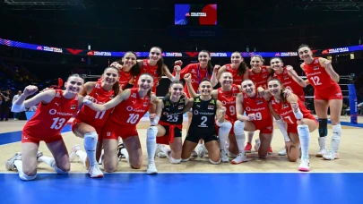 Türkiye Voleybol ve Hentbol Maçlarını Yayınlamak: 2025'te Nereye Bakmalı?