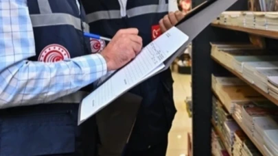 Ticaret'ten Rekor denetim: 1,5 milyar TL ceza