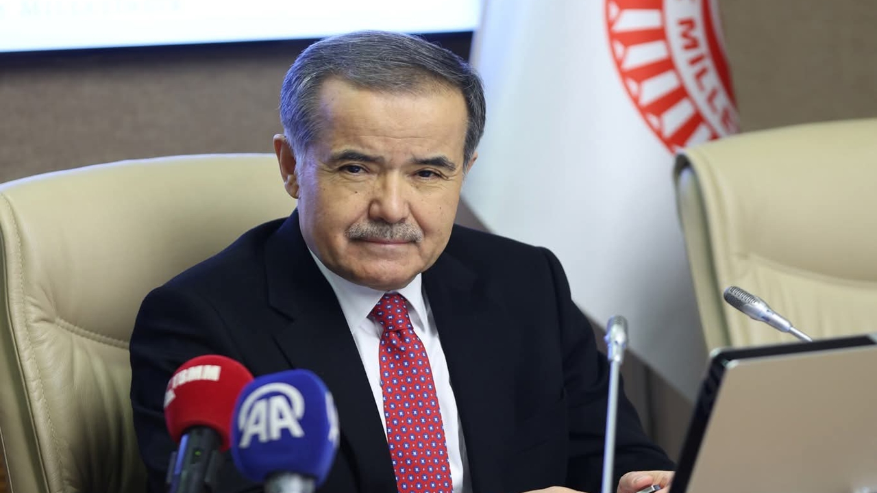 Aksaray Tarımına Dev Yatırım: 861 Milyon Tl’lik Sulama Projesi Başlıyor