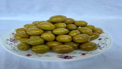 Nedim Yıldız Naturel: Doğanın Lezzeti ve Sağlığı