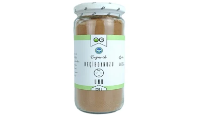 OG Store ile Bebeğinize Organik ve Sağlıklı Lezzetler Sunun!