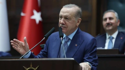 Erdoğan'dan terör ve iklim vurgusu