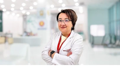 Uzmanlar Uyardı; Yaz Aylarında Artan Göz Hastalıklarına Dikkat