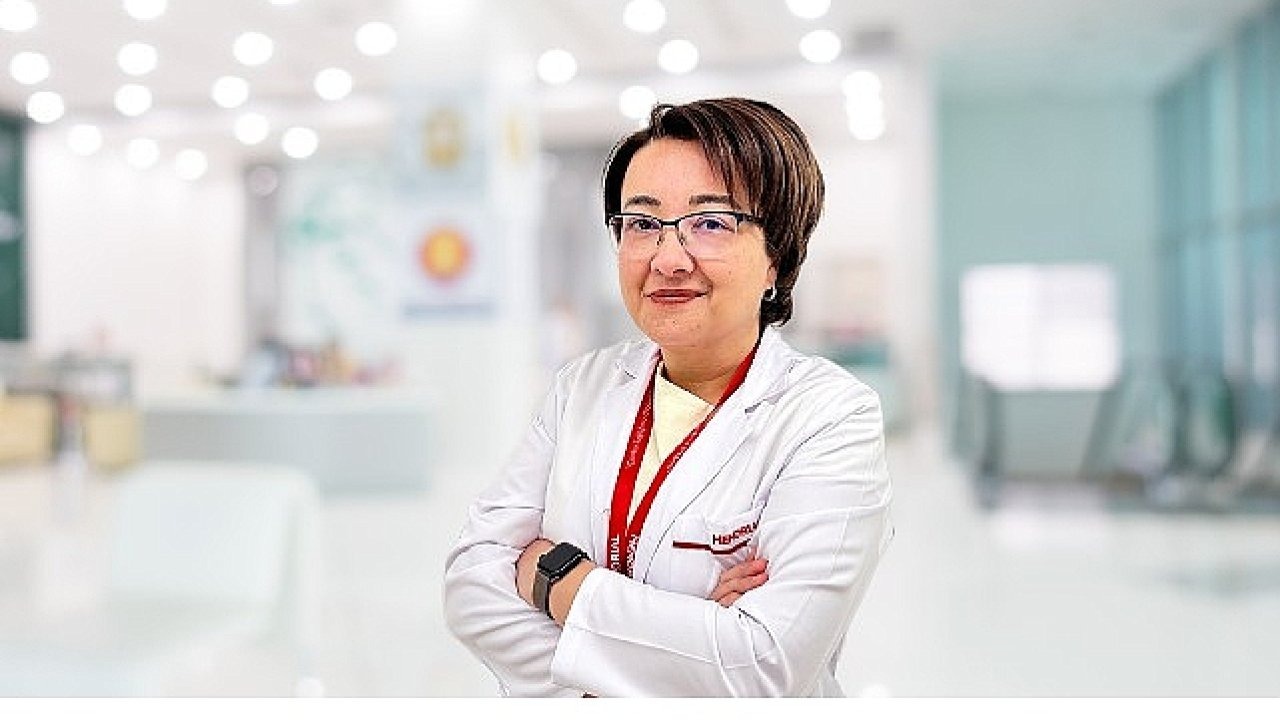 Uzmanlar Uyardı; Yaz Aylarında Artan Göz Hastalıklarına Dikkat
