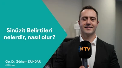 Sinüzit Nedir ve Belirtileri Nelerdir? Hangi Durumlarda Ciddiye Alınmalı?