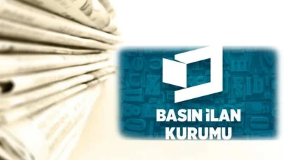 Basın İlan'dan süreli yayınlara 'ihlal' cezası