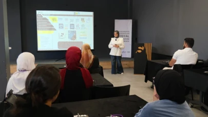 Konya Büyükşehir’den sosyal inovasyona uluslararası dokunuş