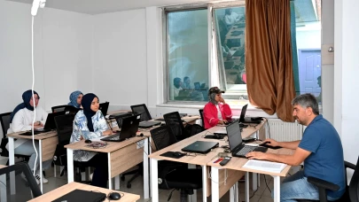 Aksaray Belediyesi’nden 2025 LGS Tercih Sürecinde Öğrencilere Rehberlik Desteği