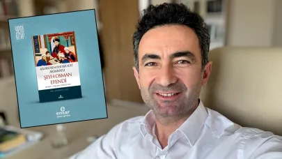 Aksaray'ın Son Ariflerinden Şeyh Osman Efendi'nin Hayatı Kitaplaştırıldı