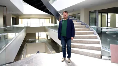 Başkan Dinçer; “100 Yılın Kentsel Dönüşüm Projesinde Sona Geliyoruz”
