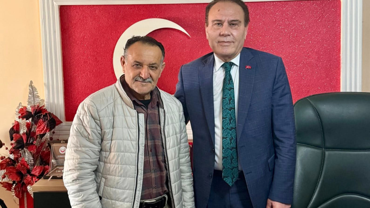 Aksaray'da Şehit Ailelerinden Sert Tepki: "Garibanın Çocuklarını Harcıyorsunuz!"