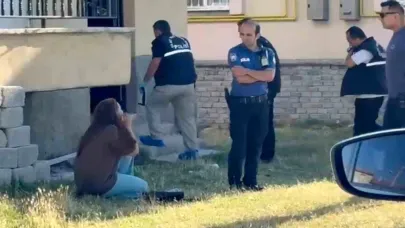 Aksaray'da Acı Olay, 17 Yaşındaki genç Bıçaklandı