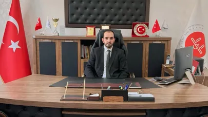 Müftü Selman Çiloğlu Kimdir?