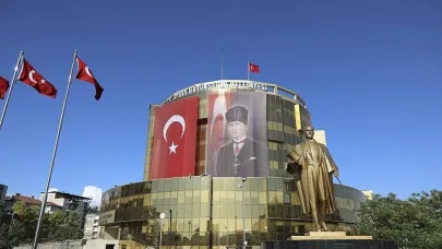 Küresel İklim Değişikliği ve Kuraklık Nedeniyle Yeraltı Suları Tehlikede!