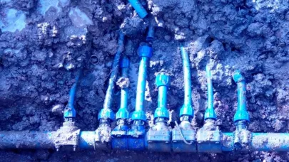 Görenler şok oldu! Şeytanın aklına gelmez