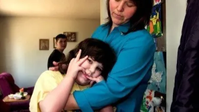 Aksaray'da Aile Yılı Umutları Yıla Yenik Düştü: Otizmli ve engelli Ailelerin Bekleyişi Devam Ediyor