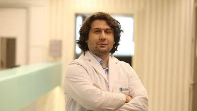 Gün içinde 5 saatten fazla cep telefonu kullanıyorsanız dikkat!