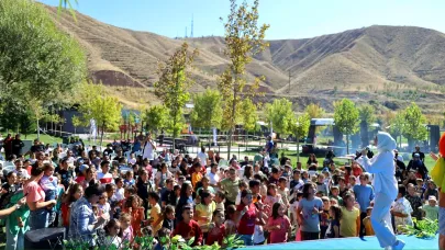 Aksaray Belediyesi, Çocuklar Ve Aileler İçin Unutulmaz Yaz Etkinliğine Ev Sahipliği Yapacak