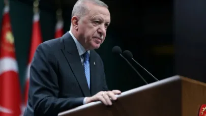 Cumhurbaşkanı Erdoğan: Terörsüz Türkiye için fırsat penceresini ziyan etmeyelim