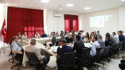 ASÜ’den kalite açılımı: Süreçler  yenileniyor, hedefler büyüyor