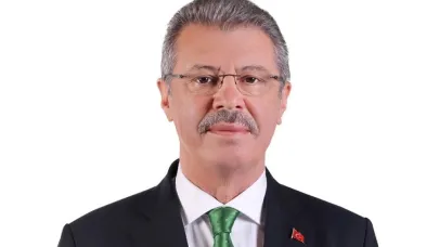 Kayseri Pancar'dan su krizi uyarısı