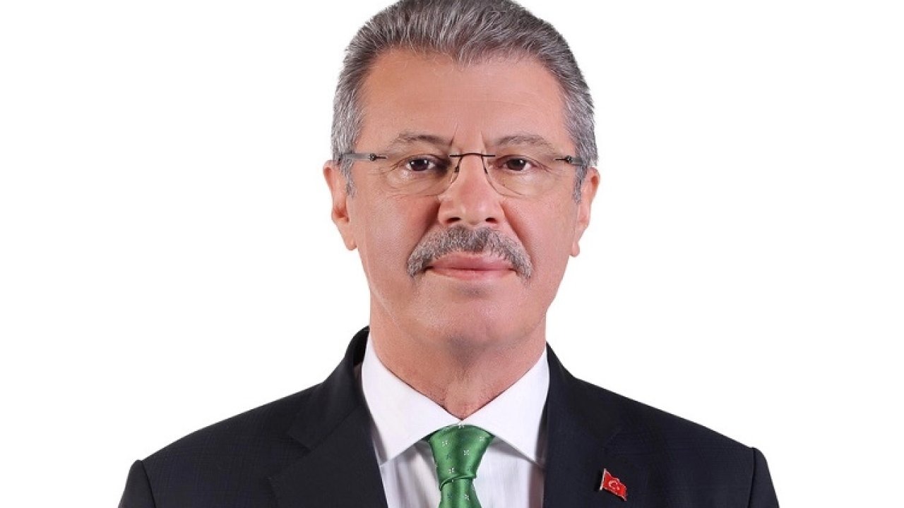 Kayseri Pancar'dan su krizi uyarısı