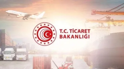 Suriye'den Türkiye'ye geçici ithalat sınırlaması