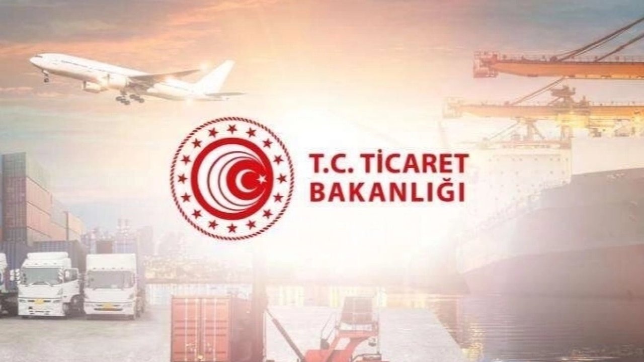 Suriye'den Türkiye'ye geçici ithalat sınırlaması