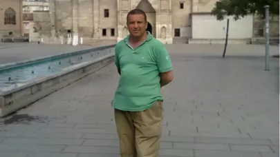 Aksaray’da 8 yıldır kayıp: Mustafa Altınok'tan hâlâ haber yok!