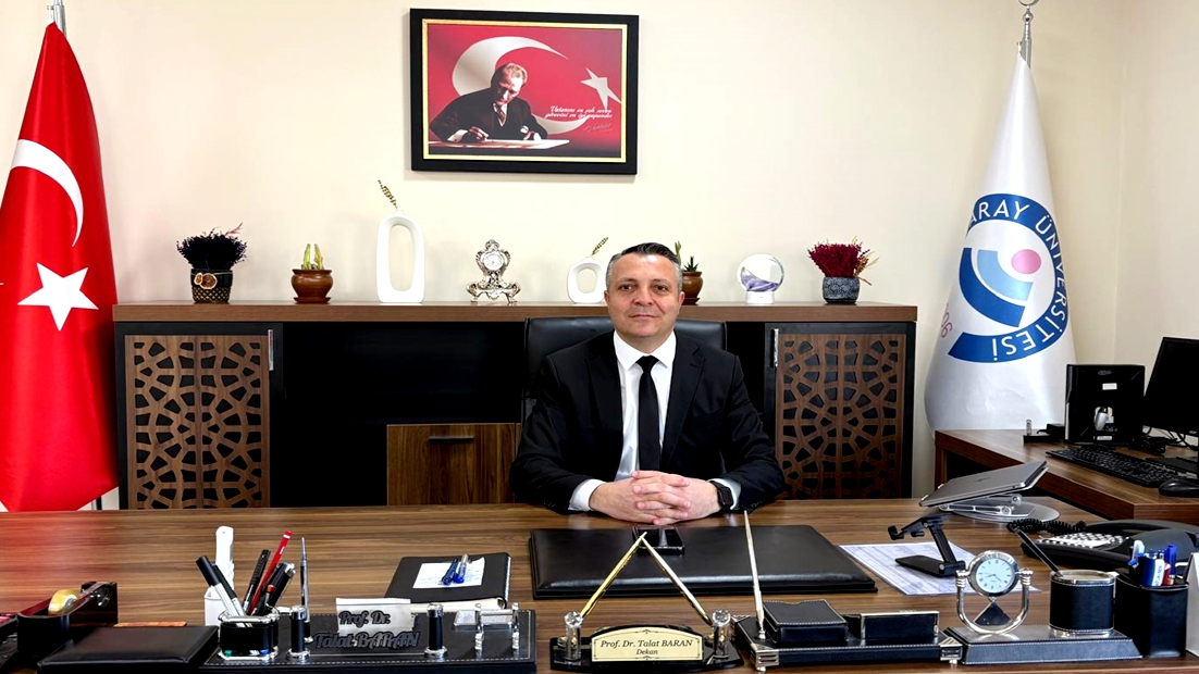 Aksaray Üniversitesi Kimya Alanında Türkiye’nin  En İyi 24’üncü Üniversitesi Oldu