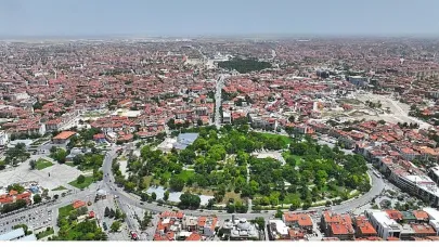 Konya Akıllı Şehir Skorlarında “Güçlü" Kategorisinde İlk Sırada