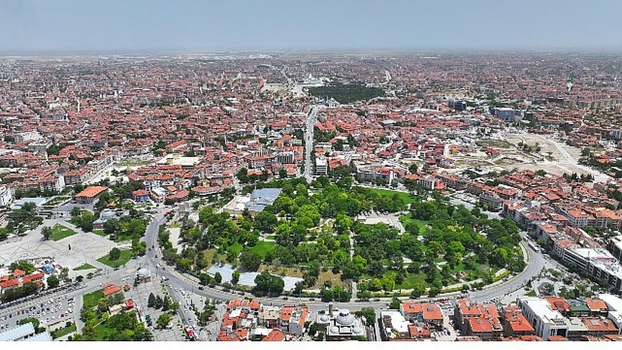 Konya Akıllı Şehir Skorlarında “Güçlü" Kategorisinde İlk Sırada