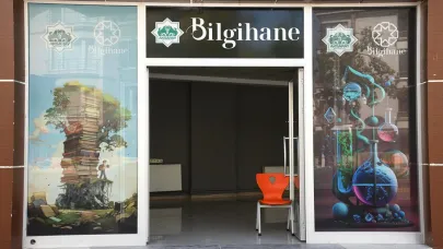 Aksaray Bilgihanelerde 2025-2026  yılı Yeni Dönem Kayıtları Başlıyor