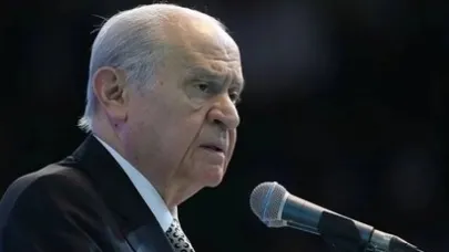 Bahçeli: Terörsüz Türkiye hedefi sabote edilemez
